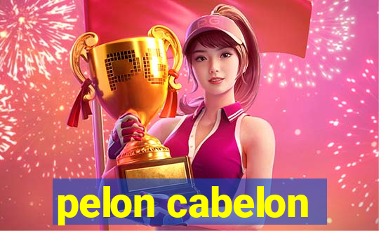 pelon cabelon